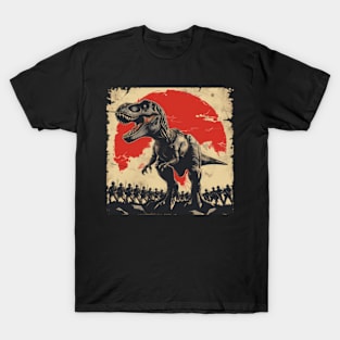 t rex T-Shirt